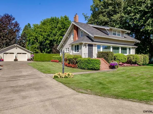 36040 Tennessee Rd SE, Albany, OR 97322