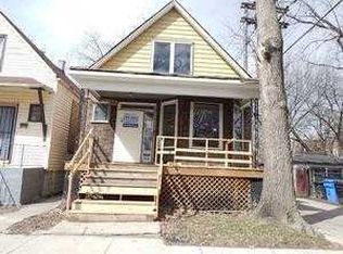 5914 S Wood St, Chicago, IL 60636