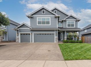 662 June Dr, Molalla, OR 97038