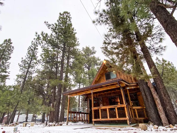 2064 7th Ln, Big Bear City, CA 92314