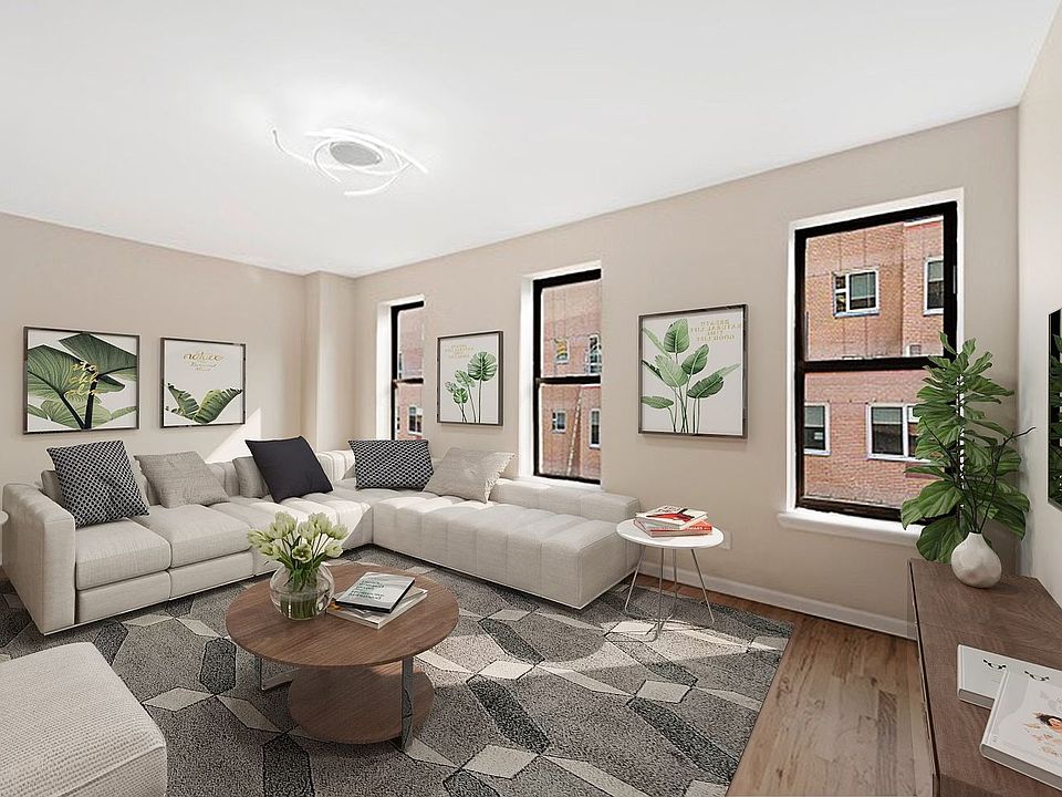 1st image of 161 W 129th St APT 2