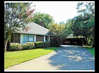 143 Georgetown Dr, Alexandria, LA 71303