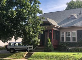 384 Ashland St, North Adams, MA 01247