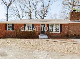 680 Hutchinson Dr, North Augusta, SC 29841