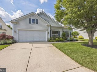 56 Festival Dr, Voorhees, NJ 08043