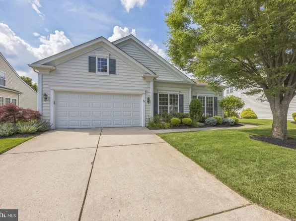 56 Festival Dr, Voorhees, NJ 08043