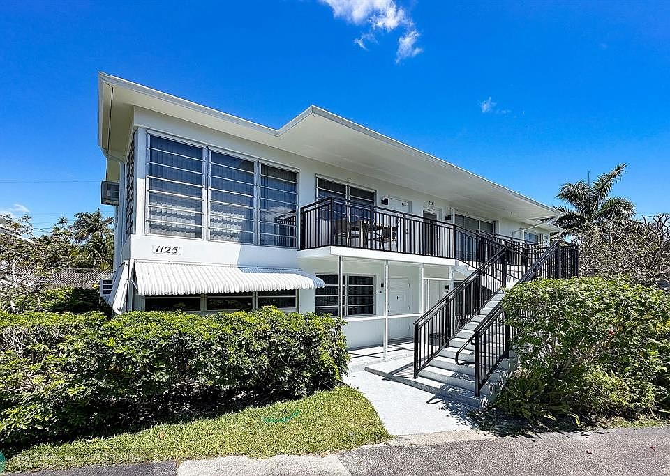 Cliff Lake Villas 1001 SE 14th Pl Fort Lauderdale FL Zillow