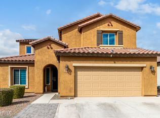 10816 W Nosean Rd, Peoria, AZ 85383