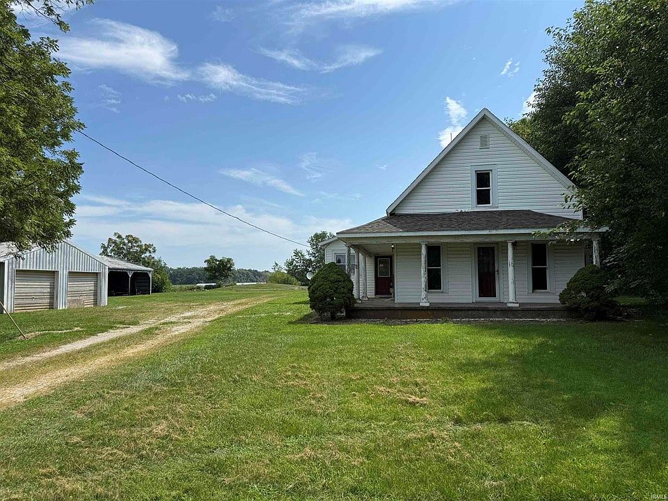 1st image of 12200 N County Road 500 W