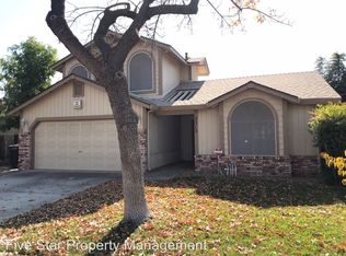 2312 Quail Meadow Dr, Modesto, CA 95355