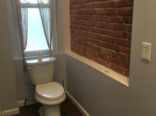 4838 Brown St #A, Philadelphia, PA