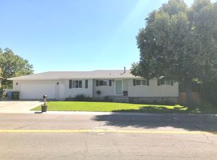 2474 S Fairway Dr, Pocatello, ID 83201