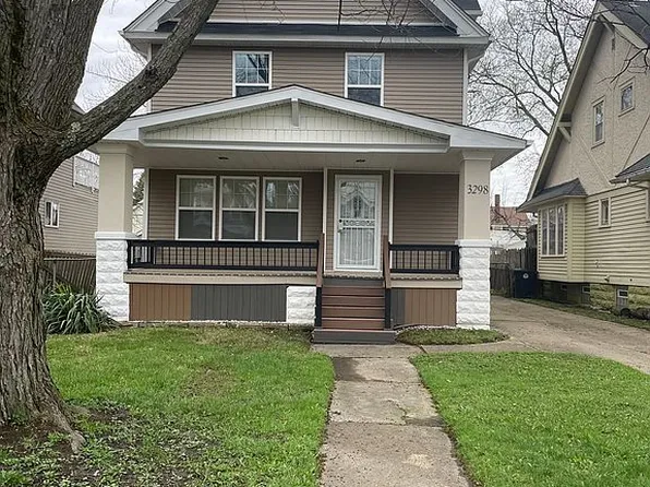 3298 W 95th St, Cleveland, OH 44102