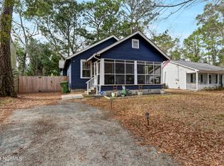 112 New Bern St, Wilmington, NC 28403