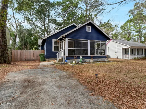 112 New Bern Street, Wilmington, NC 28403