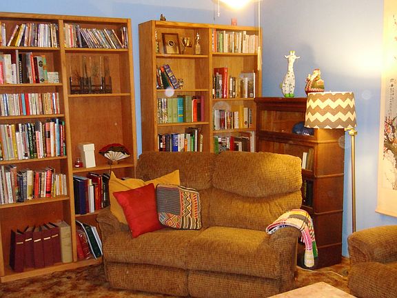 5th image of 2142 N Burl Dr