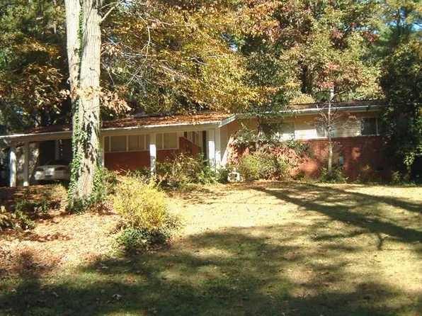 3447 Allen Dr, Atlanta, GA 30340