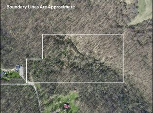 Water Works Hill Rd, Glouster, OH 45732