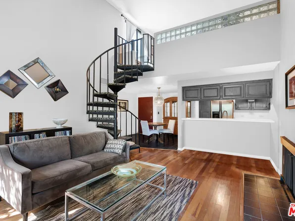 950 N Kings Rd Unit 362, West Hollywood, CA 90069