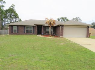 2172 Las Vegas Trl, Navarre, FL 32566