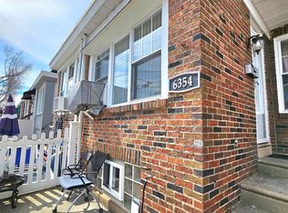 6354 Brous Ave, Philadelphia, PA 19149