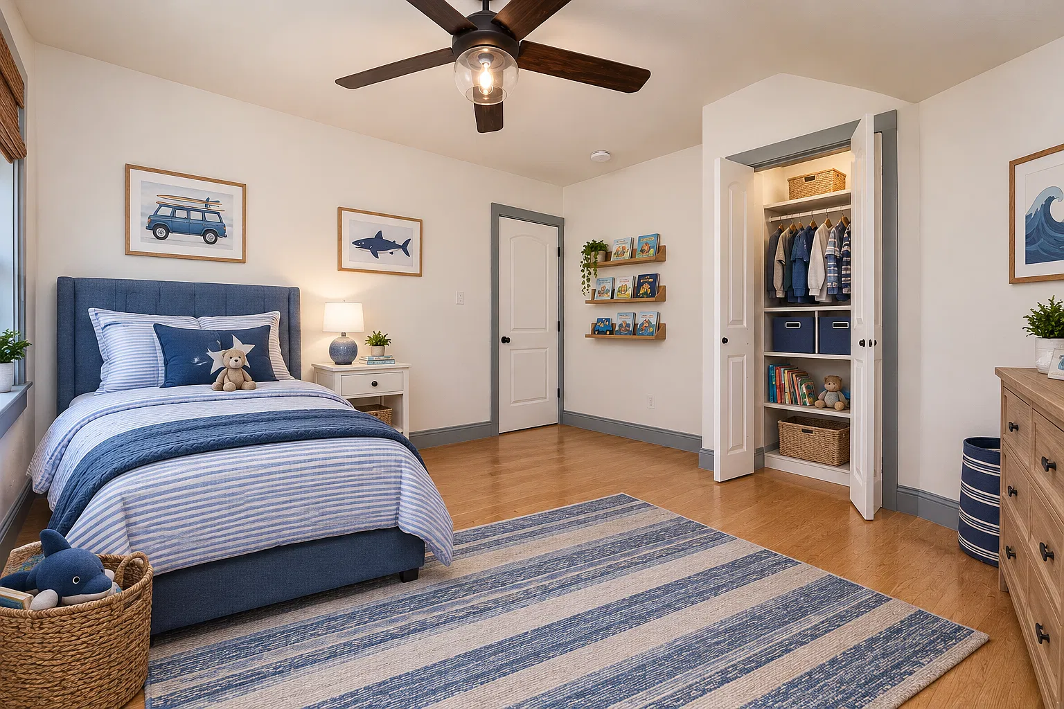 2 bed, 1289 sqft, $4,595 — Photo 3
