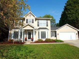 6800 Renwick Ct, Greensboro, NC 27410