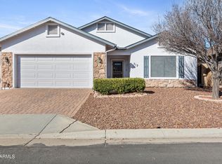 312 N La Paz St, Dewey, AZ 86327
