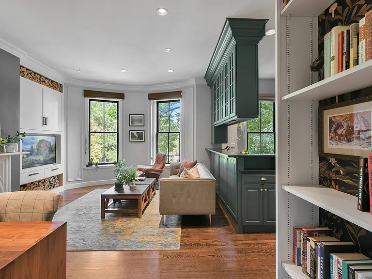68 Waltham St #3 — Photo 12
