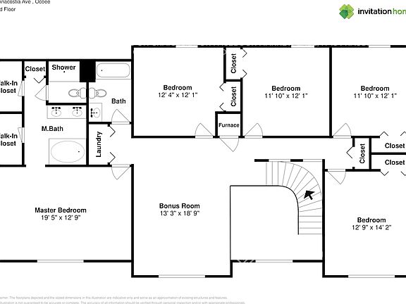 3rd image of 2390 Anacostia Ave