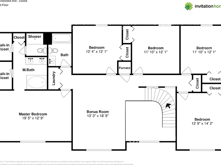 2390 Anacostia Ave — Photo 3
