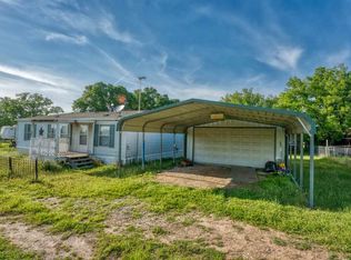 970 Navajo Dr, Burnet, TX 78611