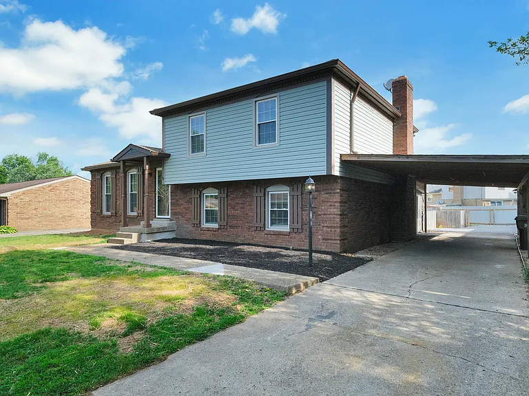 8605 Amerivan Dr — Photo 3