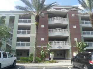 7602 Sandy Ridge Dr APT 102, Reunion, FL 34747