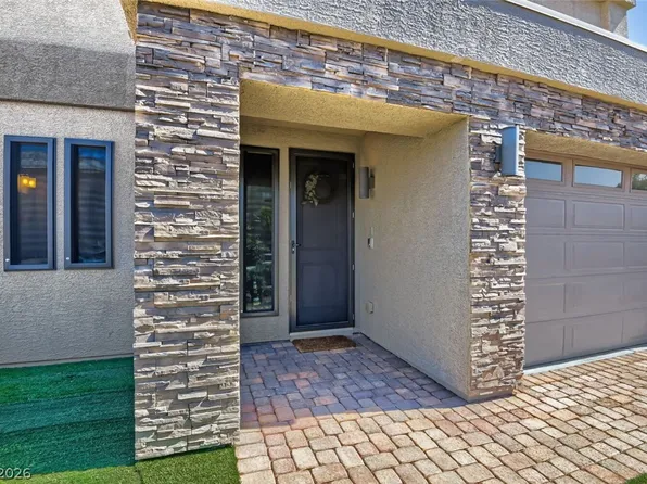 356 Coastal Fog Ave, Las Vegas, NV 89183