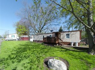 2469 State Route 444 LOT 4, Bloomfield, NY 14469