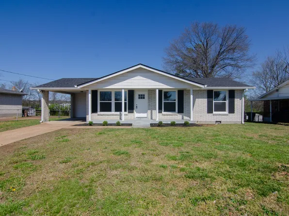 3207 Healy Dr, Nashville, TN 37207