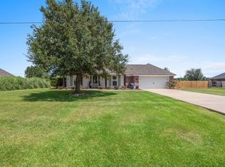 4784 N Jace Matthew Ln, Iowa, LA 70647
