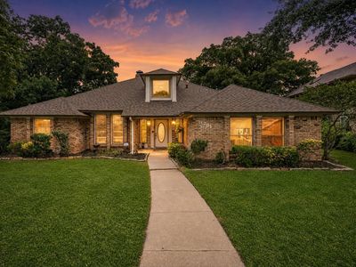 3701 Waycross Ct, Arlington, TX, 76016