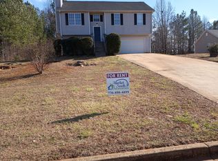 170 Pleasant Hills Dr, Covington, GA 30016