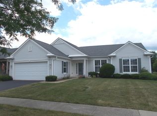 11541 Windsor Dr, Huntley, IL