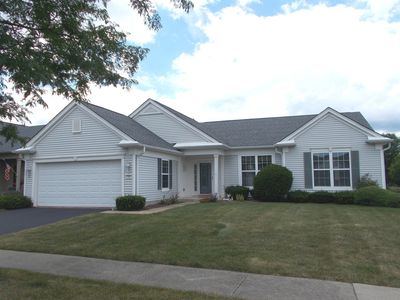 11541 Windsor Dr, Huntley, IL, 60142