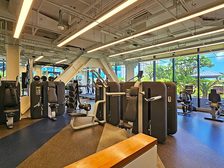 1555 Kapiolani Blvd #802 — Photo 29