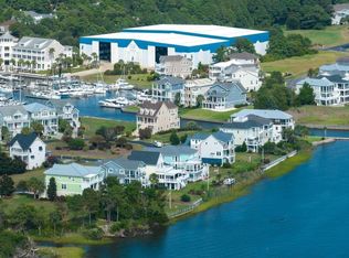 2571 Saint James Dr #DS-C11, Southport, NC 28461