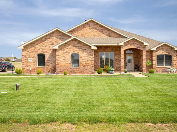 18350 19th St, Amarillo, TX 79124