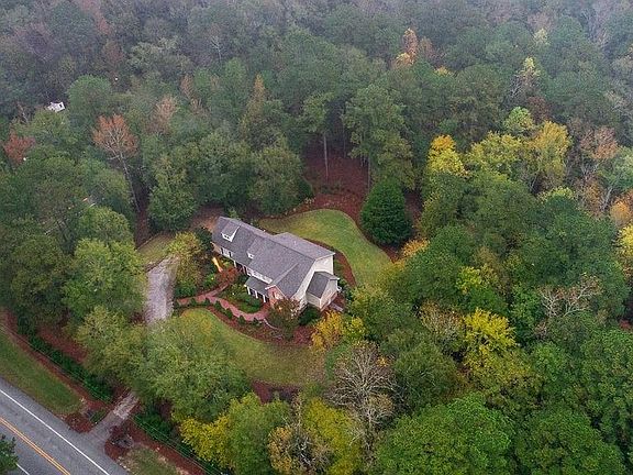 2 acre lot on the corner of Wrights Mill & Ogletree!