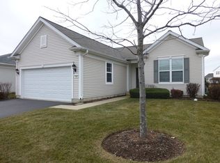 119 National Ct, Shorewood, IL 60404