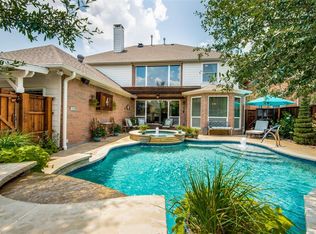 2741 Club Ridge Dr, Lewisville, TX 75067