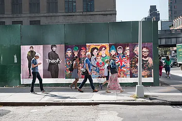 Rented by Prospect Management