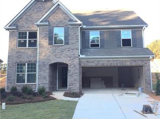 538 Rokeby Dr, Woodstock, GA